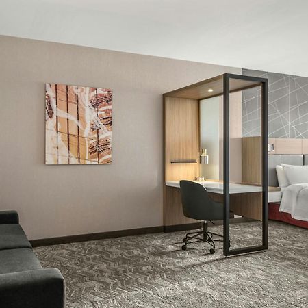 Springhill Suites By Marriott Menomonee Falls Exterior foto
