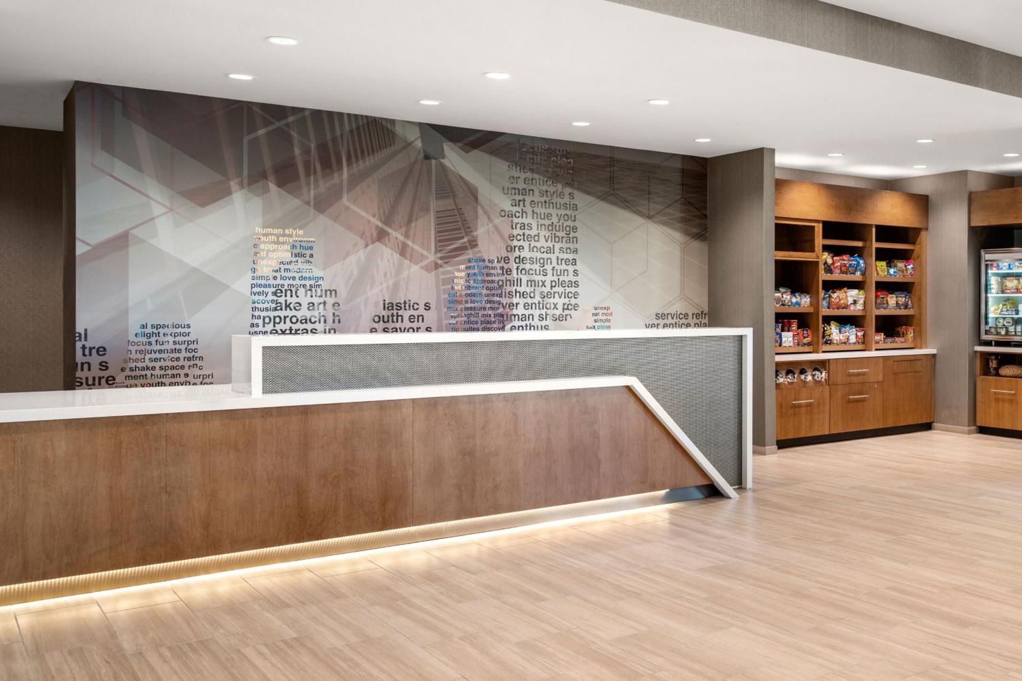 Springhill Suites By Marriott Menomonee Falls Exterior foto